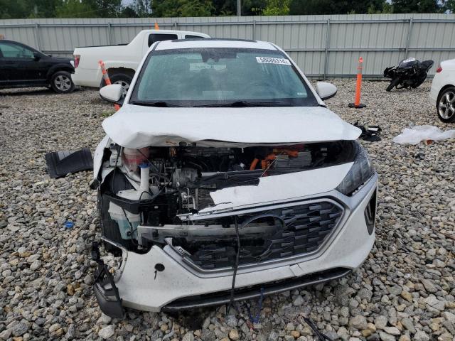 Photo 4 VIN: KMHC85LC5MU255469 - HYUNDAI IONIQ 