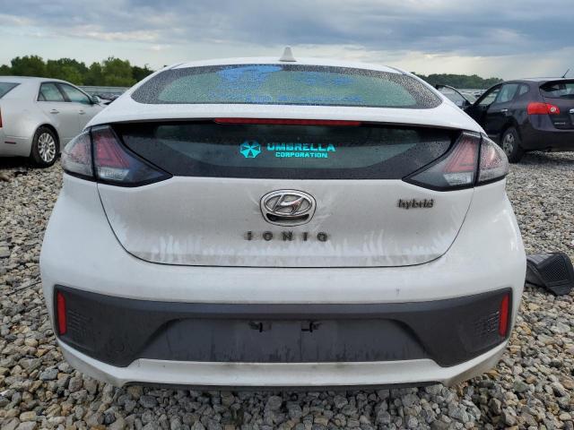 Photo 5 VIN: KMHC85LC5MU255469 - HYUNDAI IONIQ 