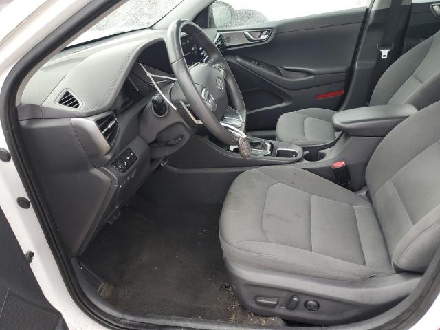 Photo 6 VIN: KMHC85LC5MU255469 - HYUNDAI IONIQ 