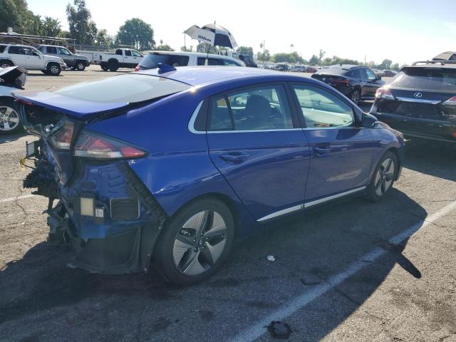 Photo 2 VIN: KMHC85LC5MU261398 - HYUNDAI IONIQ 