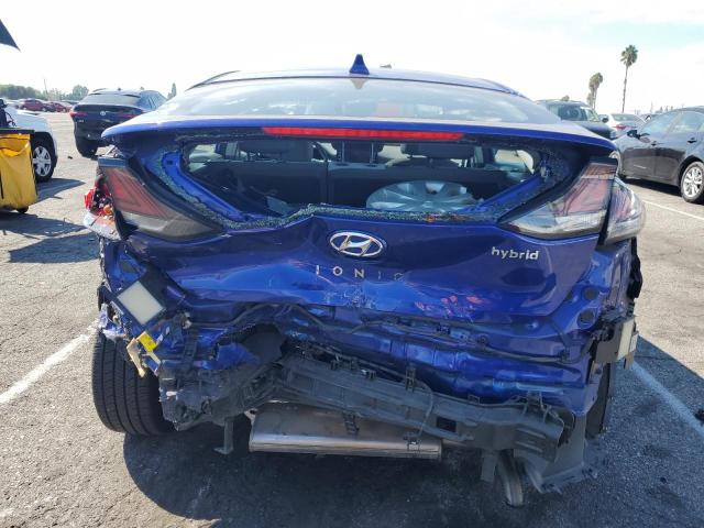 Photo 5 VIN: KMHC85LC5MU261398 - HYUNDAI IONIQ 