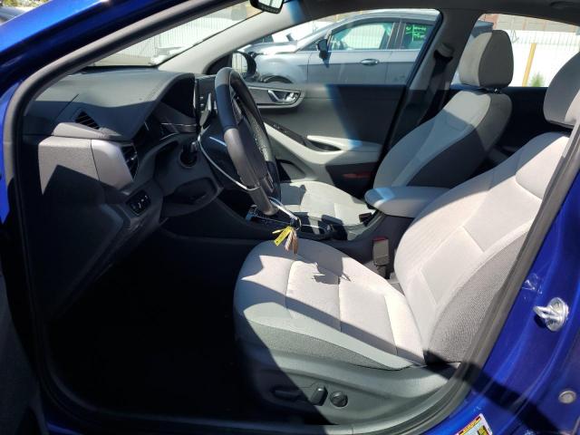 Photo 6 VIN: KMHC85LC5MU261398 - HYUNDAI IONIQ 