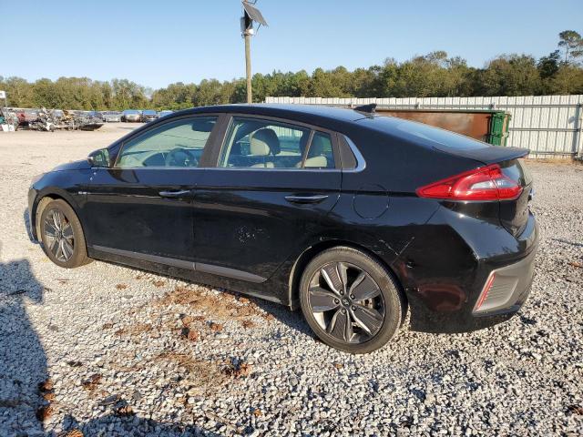 Photo 1 VIN: KMHC85LC6HU051382 - HYUNDAI IONIQ LIMI 