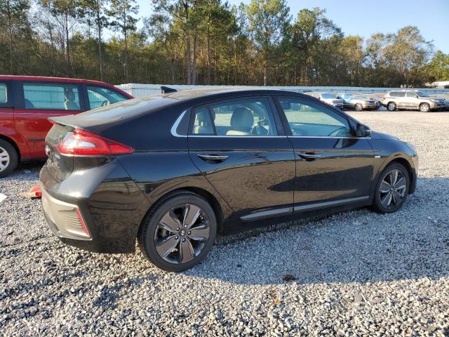 Photo 2 VIN: KMHC85LC6HU051382 - HYUNDAI IONIQ LIMI 