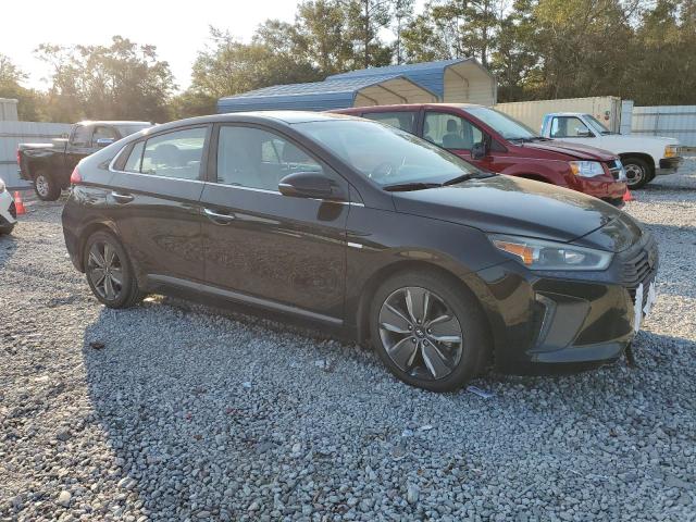 Photo 3 VIN: KMHC85LC6HU051382 - HYUNDAI IONIQ LIMI 