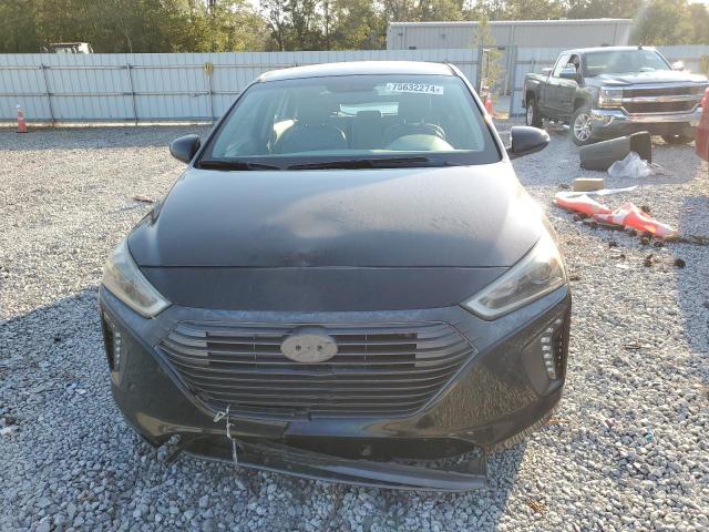 Photo 4 VIN: KMHC85LC6HU051382 - HYUNDAI IONIQ LIMI 