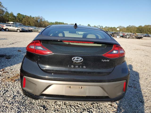 Photo 5 VIN: KMHC85LC6HU051382 - HYUNDAI IONIQ LIMI 