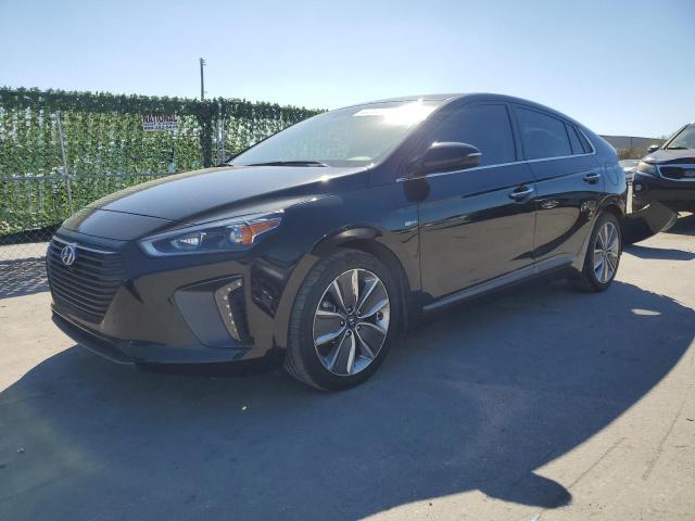 Photo 0 VIN: KMHC85LC6JU060475 - HYUNDAI IONIQ 