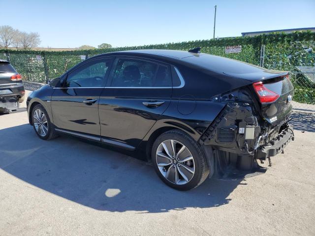 Photo 1 VIN: KMHC85LC6JU060475 - HYUNDAI IONIQ 