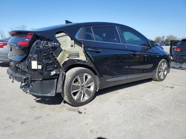 Photo 2 VIN: KMHC85LC6JU060475 - HYUNDAI IONIQ 