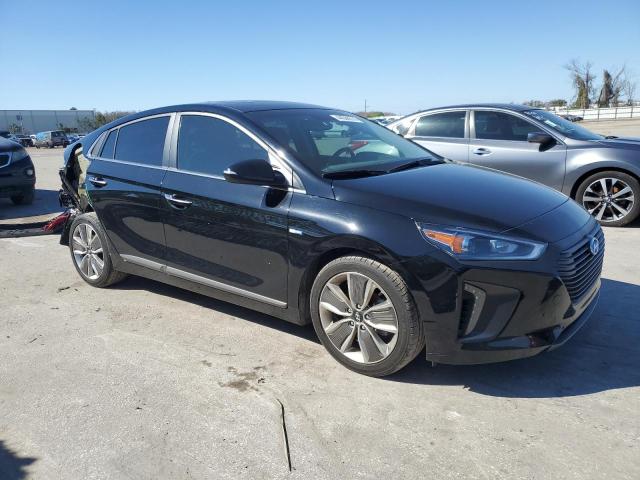 Photo 3 VIN: KMHC85LC6JU060475 - HYUNDAI IONIQ 