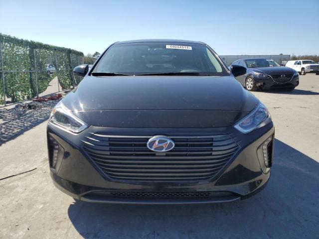 Photo 4 VIN: KMHC85LC6JU060475 - HYUNDAI IONIQ 