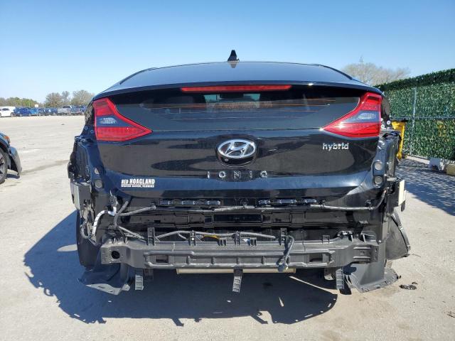 Photo 5 VIN: KMHC85LC6JU060475 - HYUNDAI IONIQ 