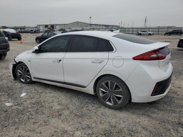 Photo 1 VIN: KMHC85LC6KU115797 - HYUNDAI IONIQ 