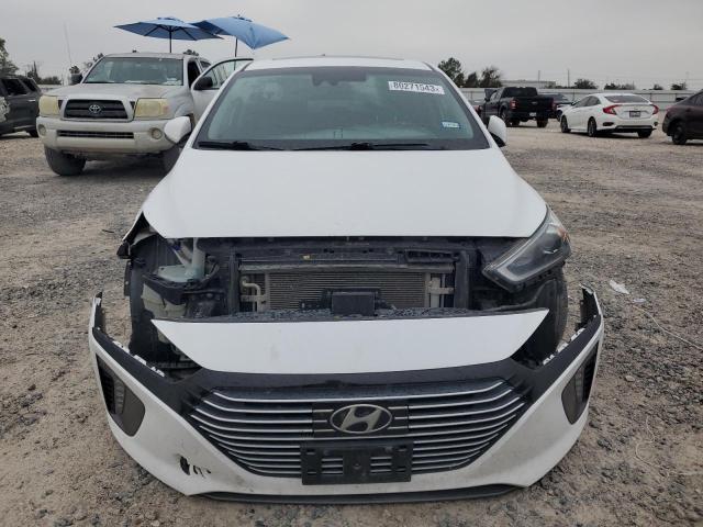 Photo 4 VIN: KMHC85LC6KU115797 - HYUNDAI IONIQ 