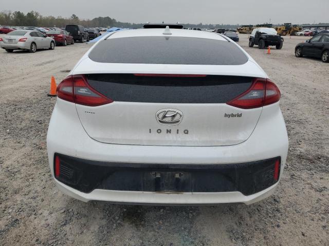 Photo 5 VIN: KMHC85LC6KU115797 - HYUNDAI IONIQ 