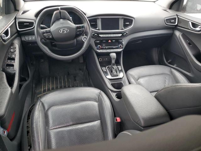 Photo 7 VIN: KMHC85LC6KU115797 - HYUNDAI IONIQ 