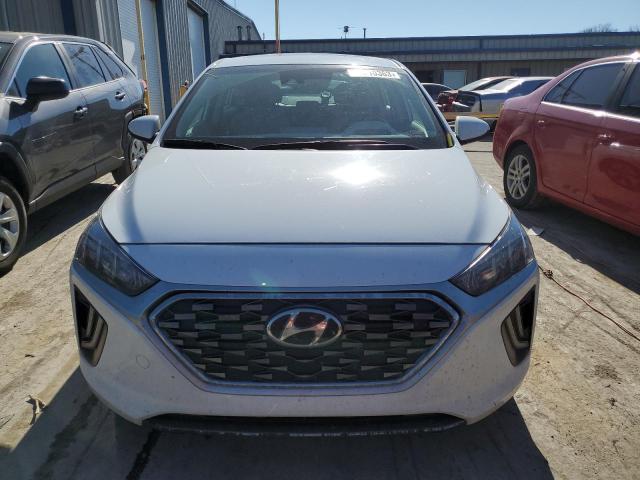 Photo 4 VIN: KMHC85LC6LU202939 - HYUNDAI IONIQ SEL 