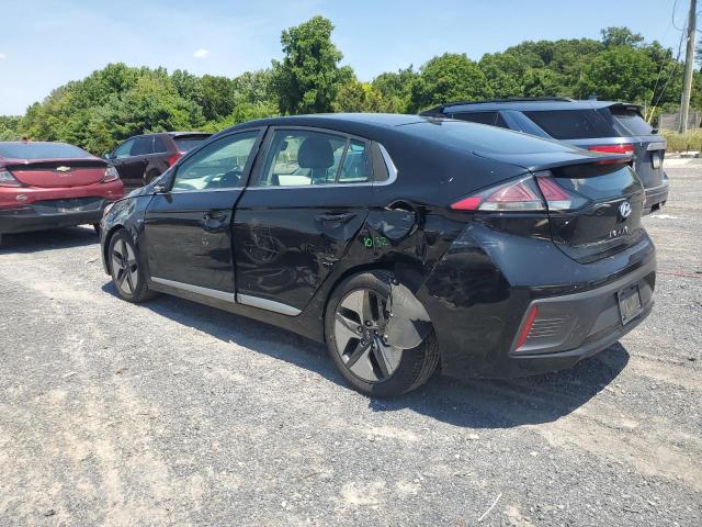 Photo 1 VIN: KMHC85LC6LU210863 - HYUNDAI IONIQ 