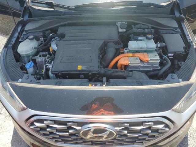 Photo 10 VIN: KMHC85LC6LU210863 - HYUNDAI IONIQ 