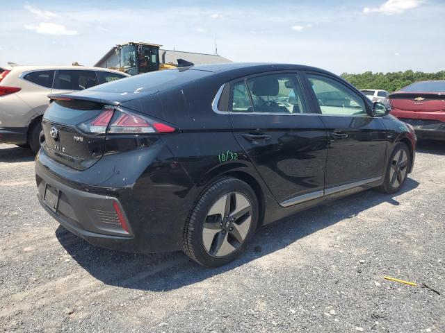 Photo 2 VIN: KMHC85LC6LU210863 - HYUNDAI IONIQ 