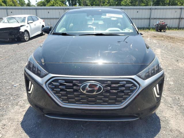 Photo 4 VIN: KMHC85LC6LU210863 - HYUNDAI IONIQ 