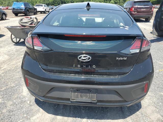 Photo 5 VIN: KMHC85LC6LU210863 - HYUNDAI IONIQ 