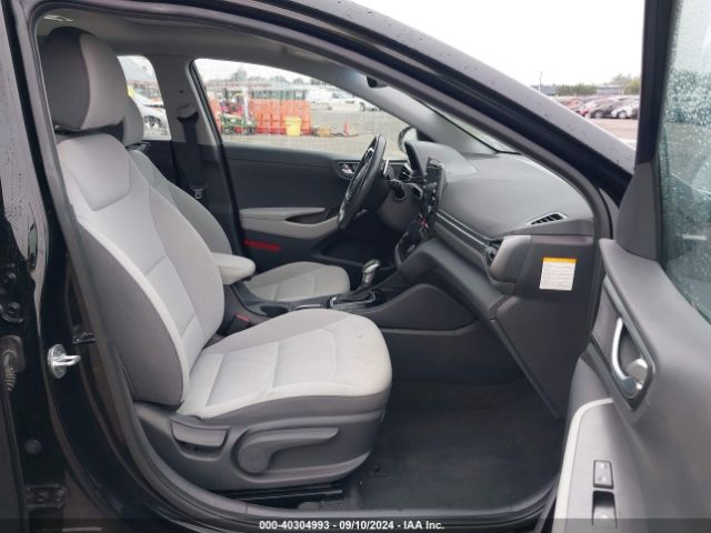 Photo 4 VIN: KMHC85LC6MU255853 - HYUNDAI IONIQ 