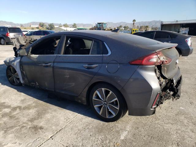 Photo 1 VIN: KMHC85LC7HU023669 - HYUNDAI IONIQ 