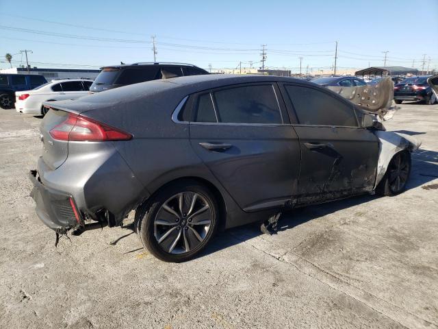 Photo 2 VIN: KMHC85LC7HU023669 - HYUNDAI IONIQ 