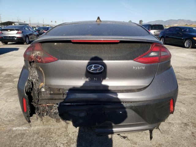 Photo 5 VIN: KMHC85LC7HU023669 - HYUNDAI IONIQ 