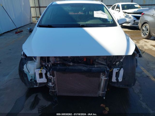 Photo 5 VIN: KMHC85LC7HU029357 - HYUNDAI IONIQ HYBRID 