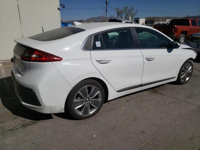 Photo 2 VIN: KMHC85LC7HU029553 - HYUNDAI IONIQ 