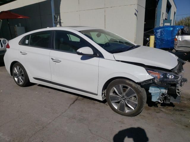 Photo 3 VIN: KMHC85LC7HU029553 - HYUNDAI IONIQ 