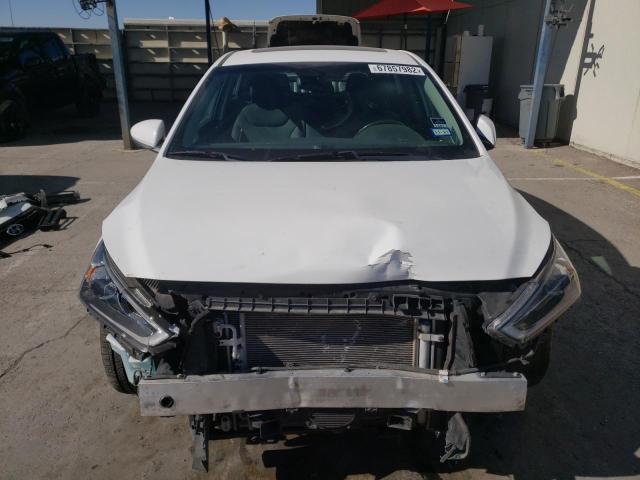 Photo 4 VIN: KMHC85LC7HU029553 - HYUNDAI IONIQ 