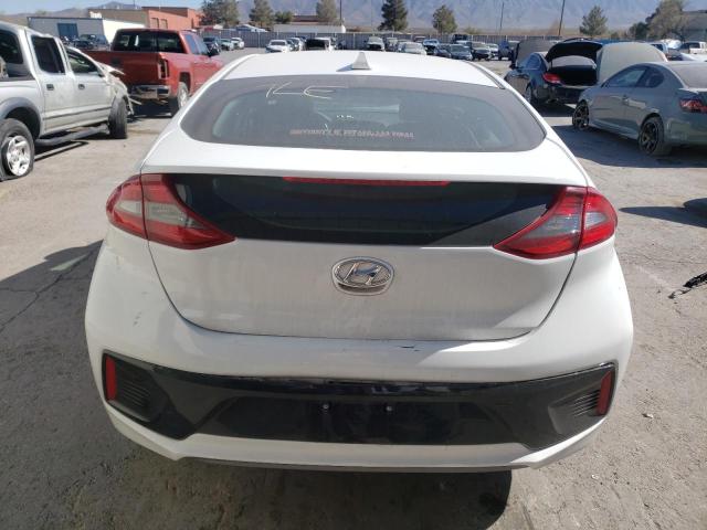 Photo 5 VIN: KMHC85LC7HU029553 - HYUNDAI IONIQ 