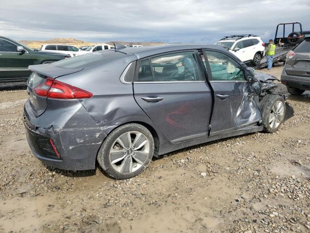 Photo 2 VIN: KMHC85LC7HU030749 - HYUNDAI IONIQ LIMI 