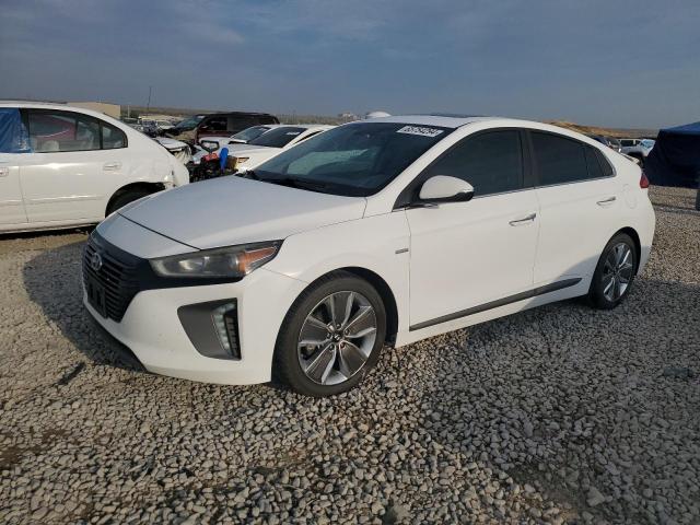 Photo 0 VIN: KMHC85LC7HU031299 - HYUNDAI IONIQ 