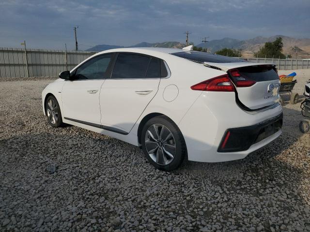 Photo 1 VIN: KMHC85LC7HU031299 - HYUNDAI IONIQ 