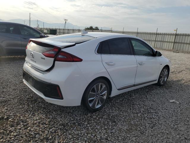 Photo 2 VIN: KMHC85LC7HU031299 - HYUNDAI IONIQ 