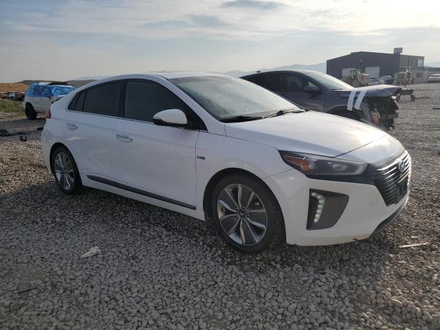 Photo 3 VIN: KMHC85LC7HU031299 - HYUNDAI IONIQ 