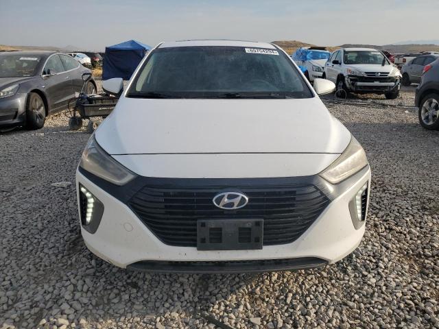 Photo 4 VIN: KMHC85LC7HU031299 - HYUNDAI IONIQ 