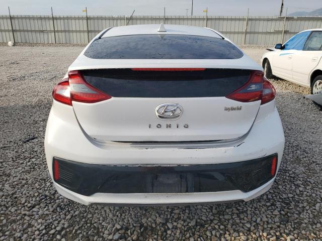 Photo 5 VIN: KMHC85LC7HU031299 - HYUNDAI IONIQ 