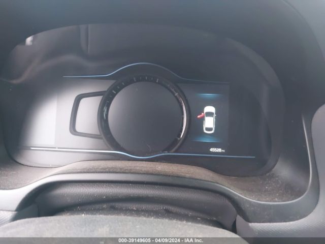 Photo 6 VIN: KMHC85LC7JU099530 - HYUNDAI IONIQ HYBRID 