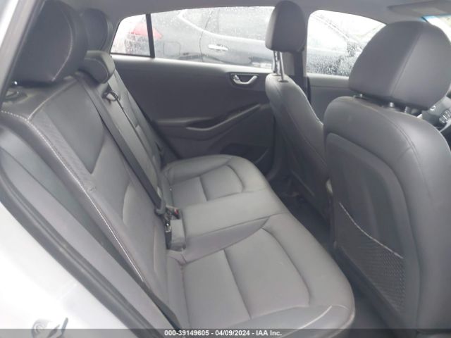 Photo 7 VIN: KMHC85LC7JU099530 - HYUNDAI IONIQ HYBRID 