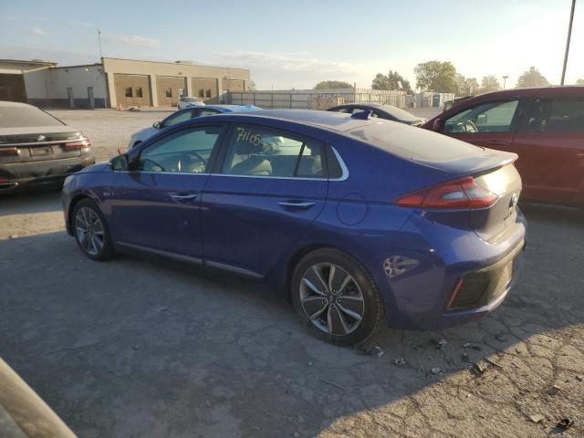 Photo 1 VIN: KMHC85LC7KU110544 - HYUNDAI IONIQ 