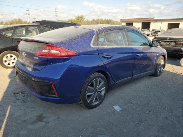 Photo 2 VIN: KMHC85LC7KU110544 - HYUNDAI IONIQ 