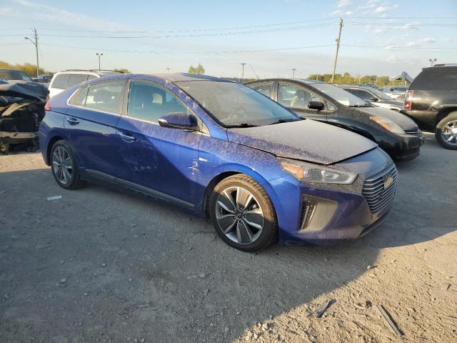 Photo 3 VIN: KMHC85LC7KU110544 - HYUNDAI IONIQ 