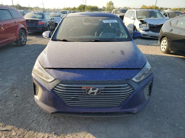 Photo 4 VIN: KMHC85LC7KU110544 - HYUNDAI IONIQ 