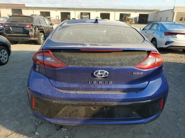 Photo 5 VIN: KMHC85LC7KU110544 - HYUNDAI IONIQ 